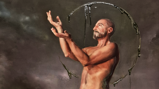 Finta Follia. Feigned Madness – The Story Of A Painting