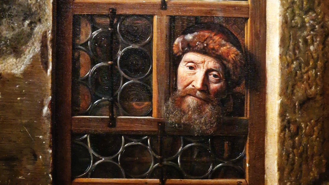 Discovering Dutch Art in Amsterdam with Museum Card