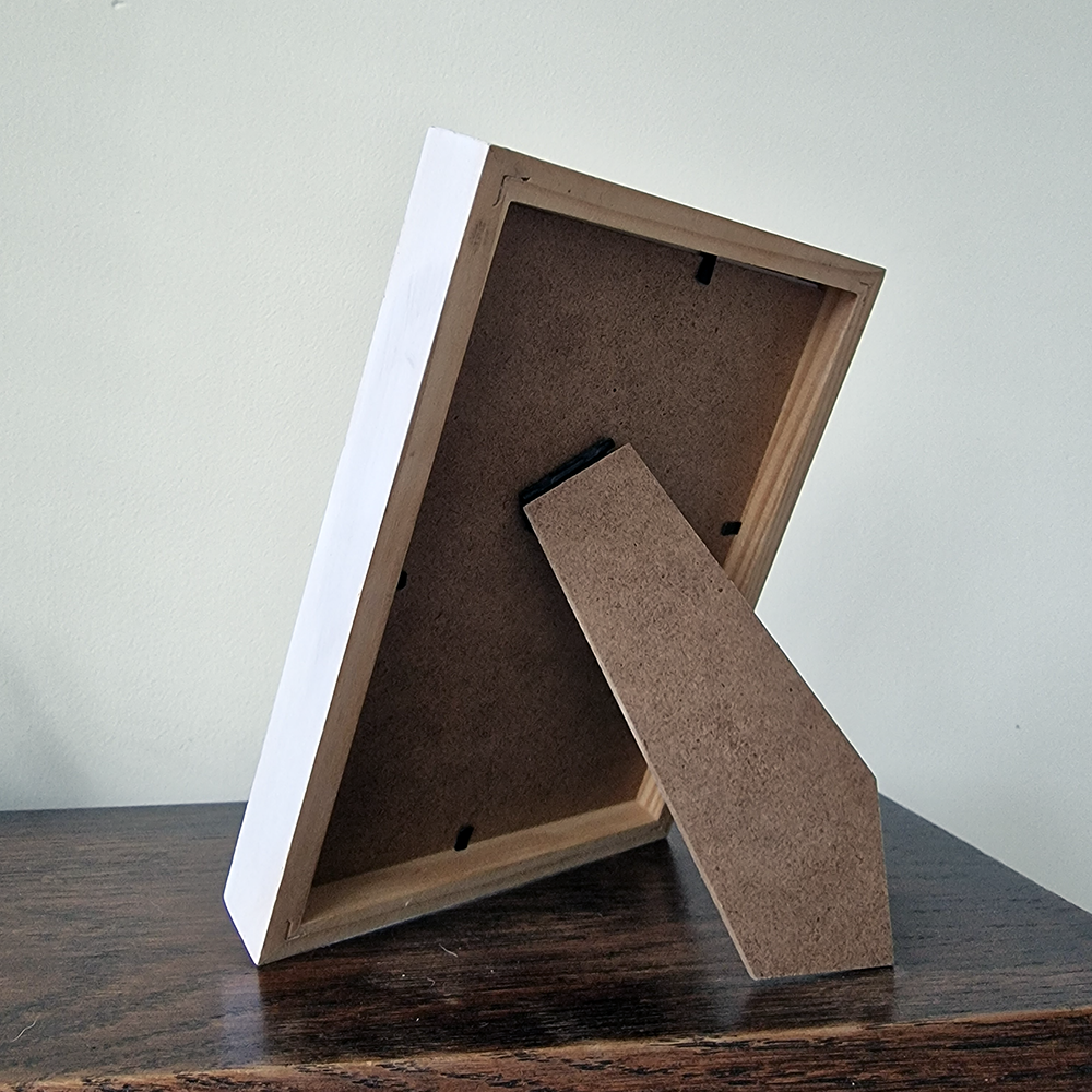 Male Dancer on Green, Man Figure Watercolor Small Painting, Original Art Framed