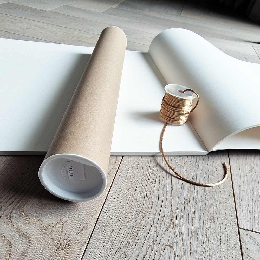 Male Figure Drawing, Man Body in Dynamic Pose, Original Art of Male Body