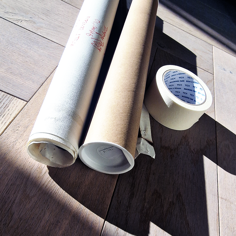 Male Figure Original Oil Painting, Limited Edition, Figurative Art for Home Decor