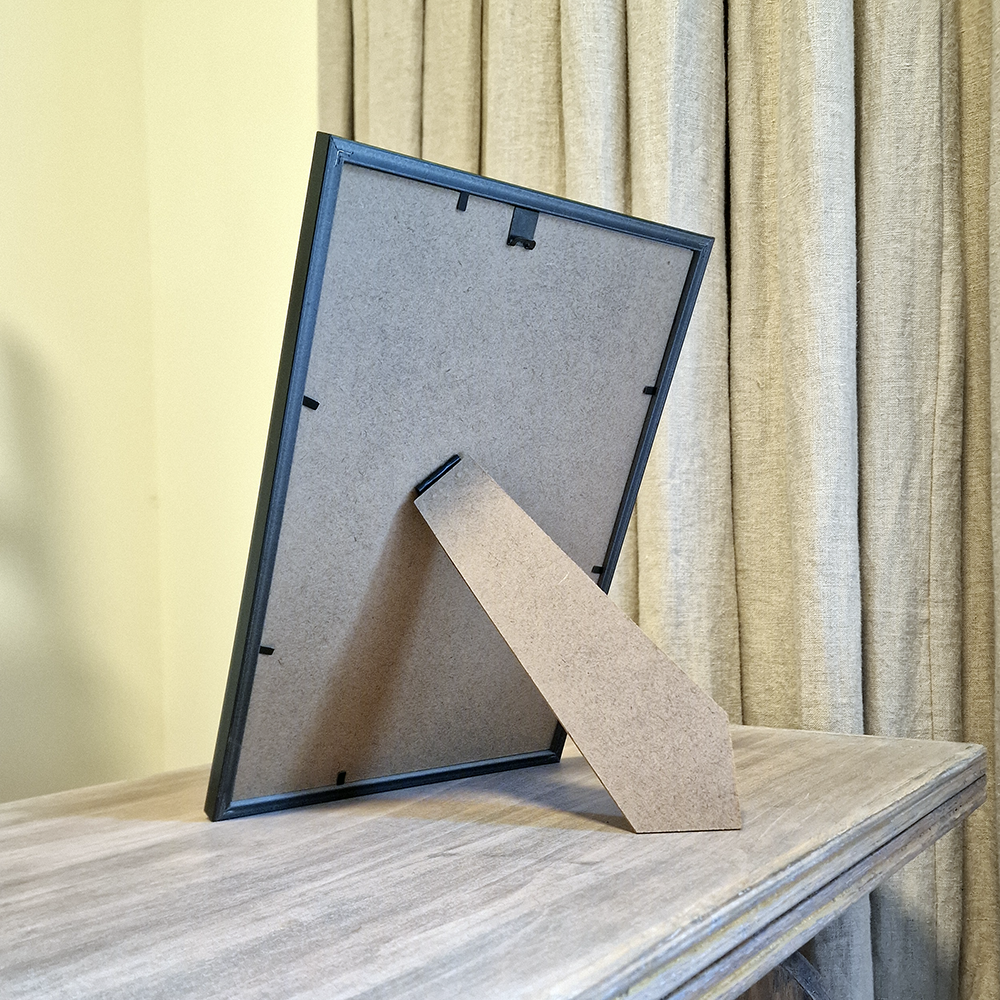 Gay Men Art Framed Drawing, Two Male Figures Home Decor, Man Body Gay Gift, Art for Gay Couples