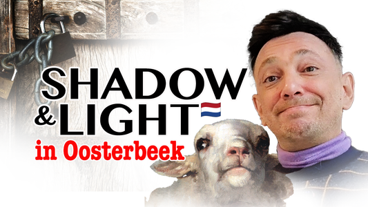 Art & Tragedy in Oosterbeek