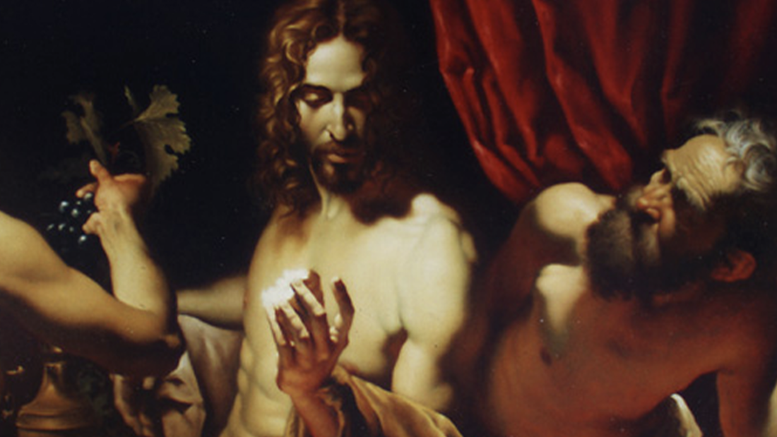 Easter Story In Paintings – From Renaissance to Ultra-Contemporary