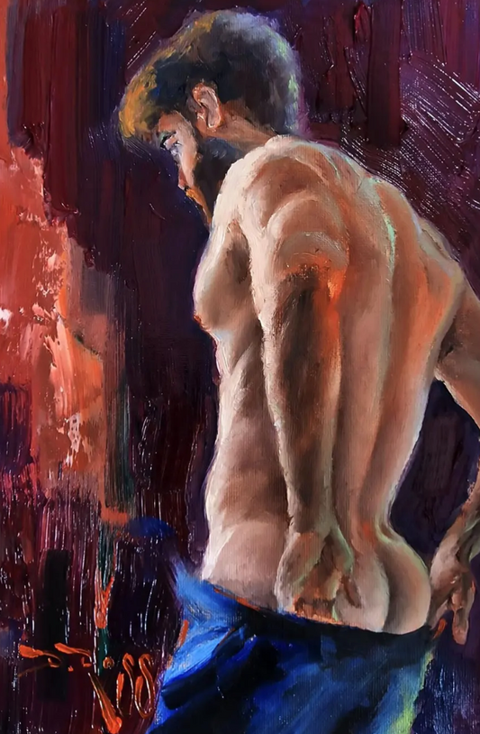 Torso Blues